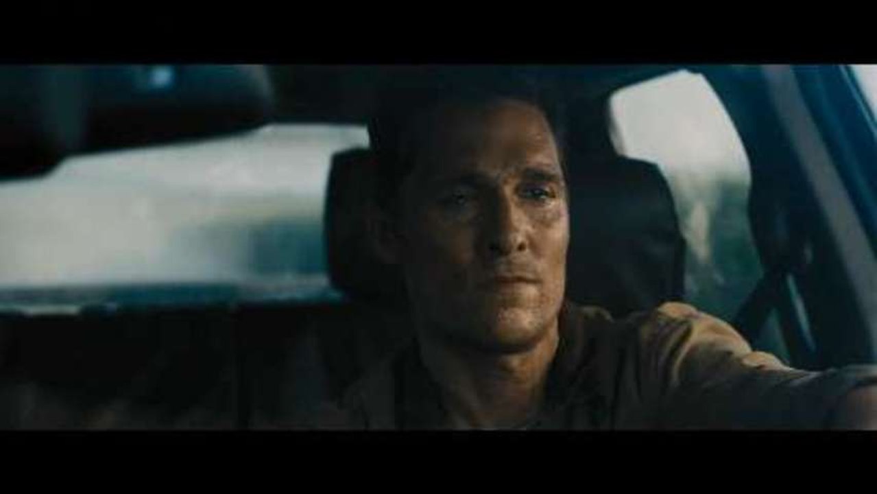 Interstellar - Spot 5 (Deutsch) HD