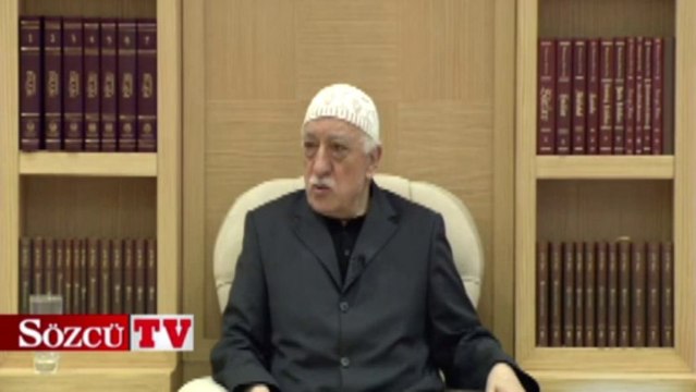 Fethullah Gülen: Haddini bilmek önemlidir