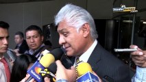 Refuta Mario Trejo críticas por plantel 'veterano' en Pumas