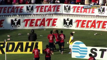 Toluca busca a Ángel Reyna