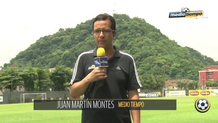 El Tricolor, con todas las comodidades en Brasil