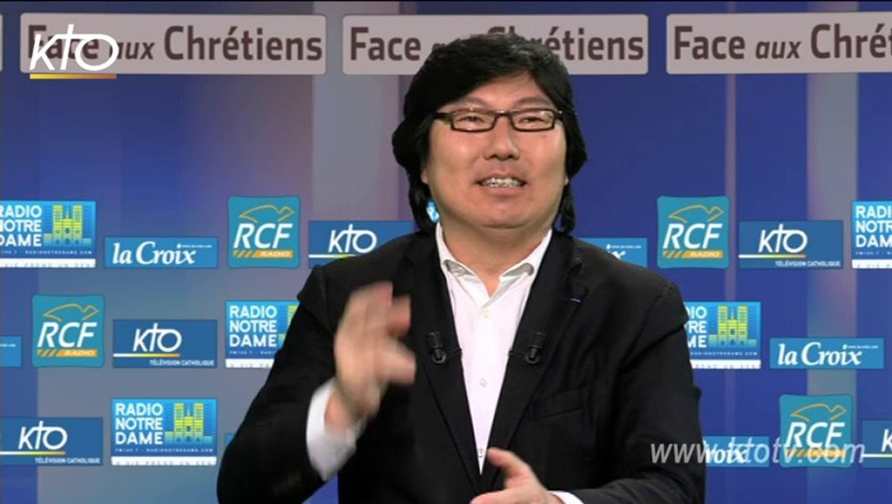 Jean-Vincent Placé salue dans le Pape François « un homme remarquable »