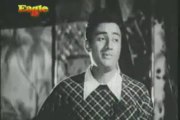 HEMANT KUMAR - Yeh Raat Yeh Chandni Phir Kahan - JAAL