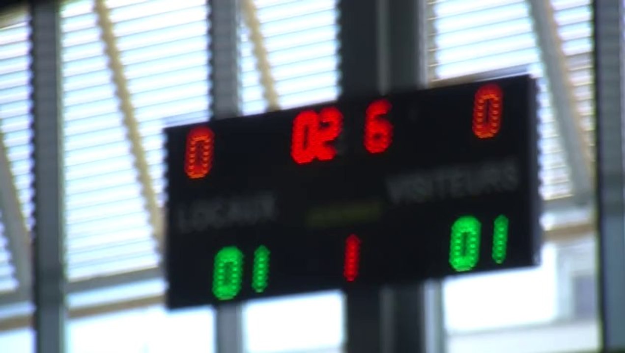 Bande annonce Challenges futsal U10-U12