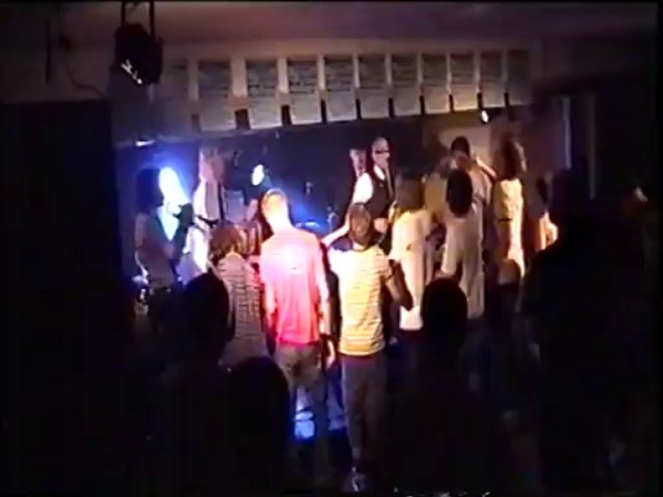 Liptones - VUVFest 2003 (PART 2)