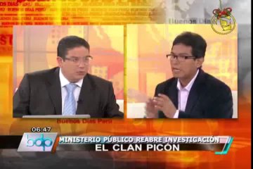 Reabren proceso contra presidente regional de Huánuco por tráfico de drogas