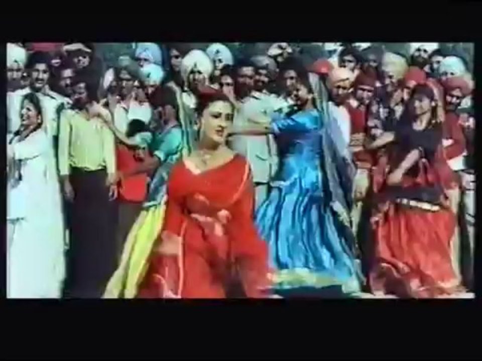[Movies2Fun.Com] LAAJO PUNJABI MOVIE (1)