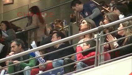 Iker y Sara aún no saben cómo se llamará su hijo