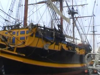 Vauban de Calais à Saint Malo