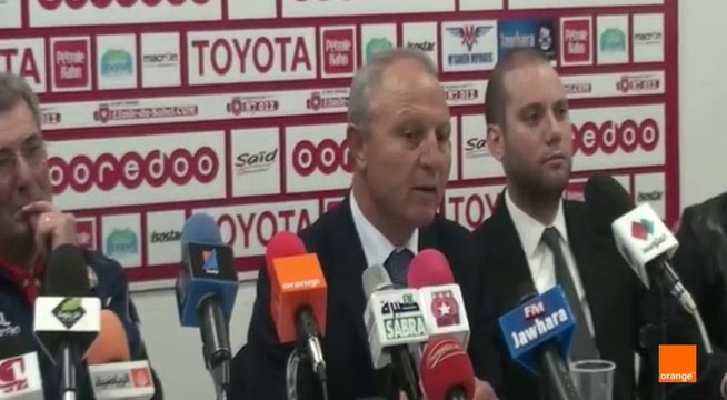 جنيّح و شرف الدين: هذه تفاصيل العقد و أهداف لومار مع النجم