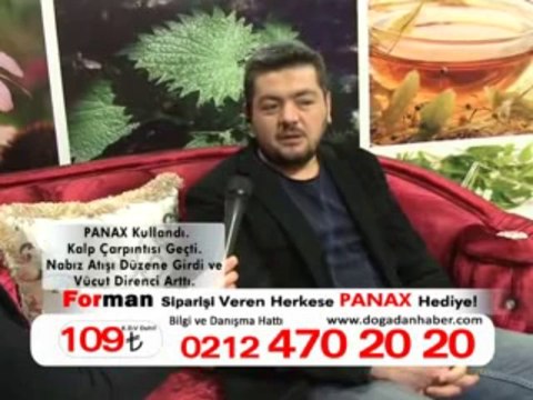 Yılın En İyi Performans Ürünü FORMAN!