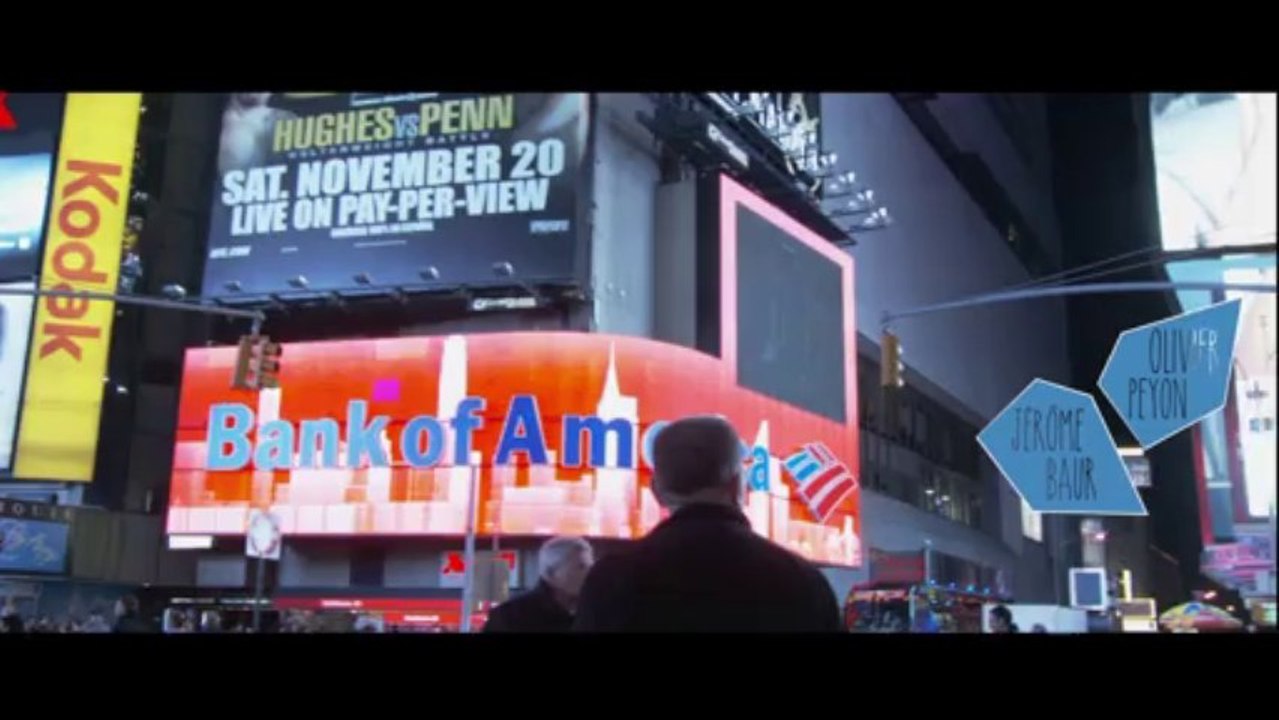 Bande originale - Comment j'ai détesté les Maths