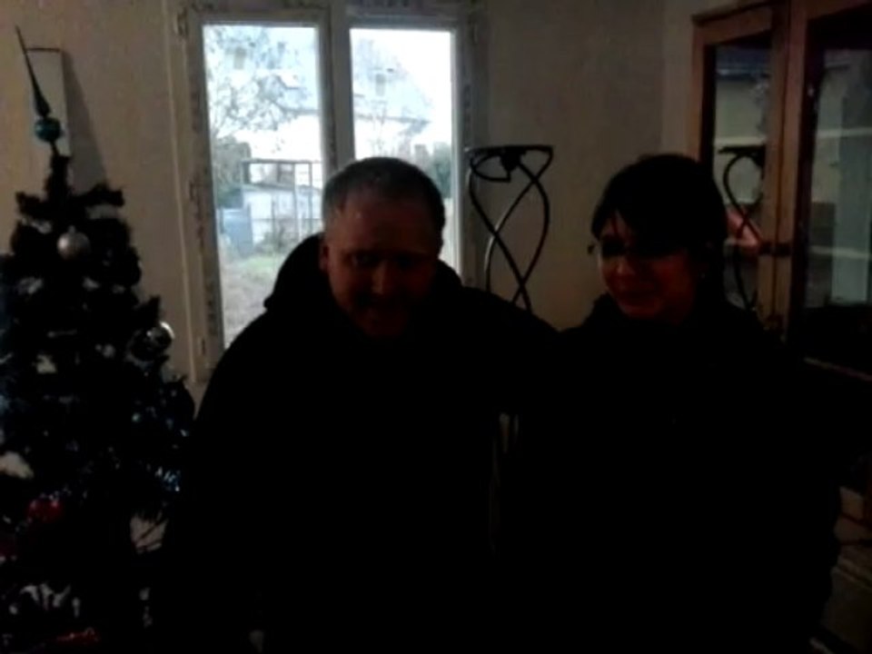 Avis Maisons TradiBudget constructeur de maison -  Famille LONGE STHAL à AUZOUER EN TOURAINE (37)