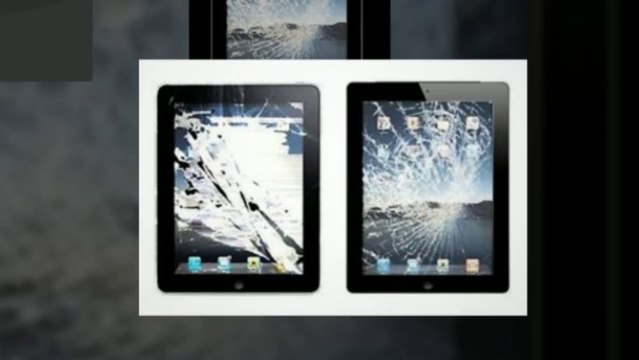 iPhone 5 LCD Glass Touch Screen Repair Laplace