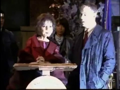 One Life to Live - Kyle and Oliver (Part 47) 03_12_09