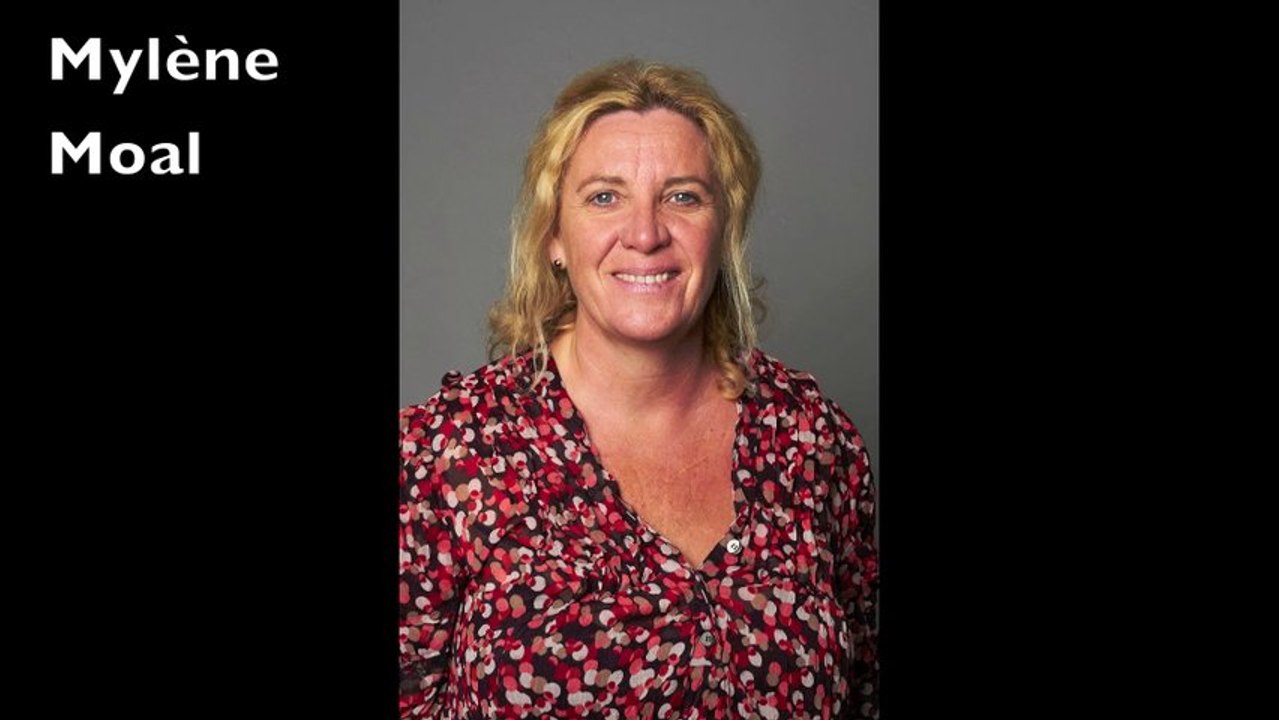 Municipales 2014 Yohann Nédélec