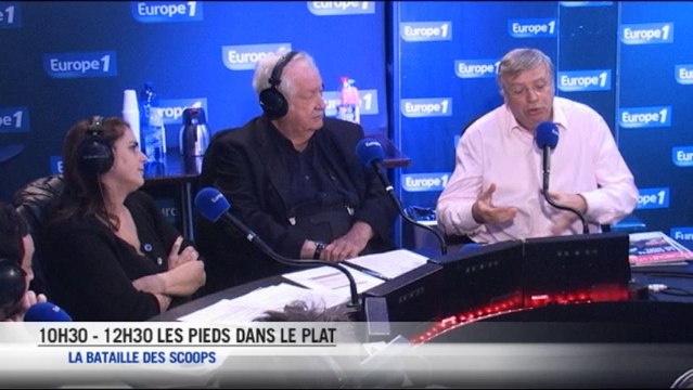 Les infos insolites sur l’Espace