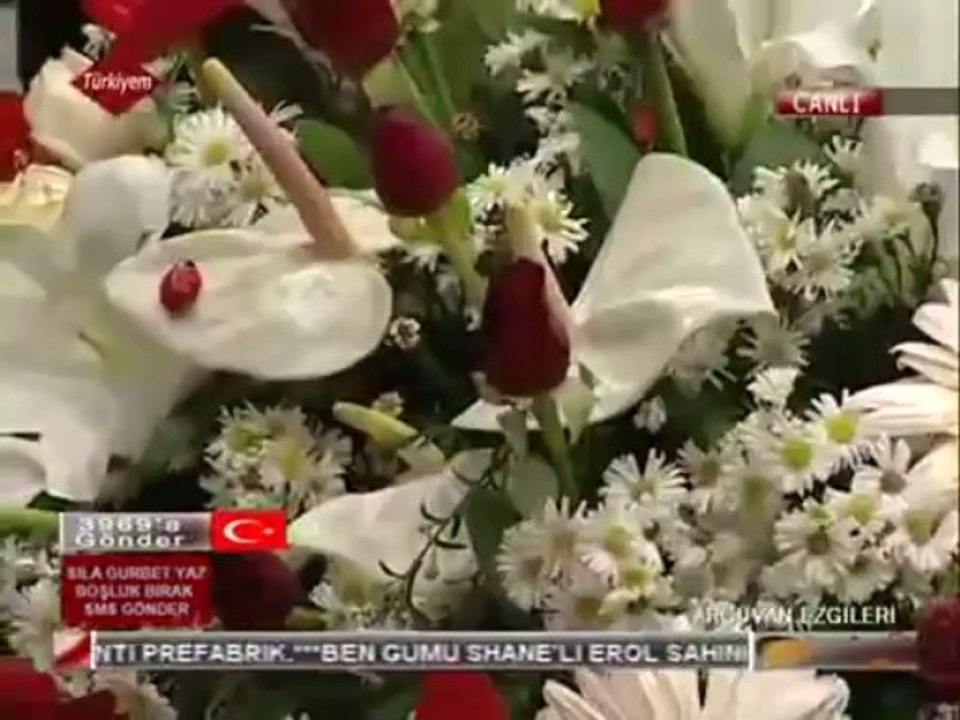 Abdullah Demir-Seher yeli selam söyle yarime