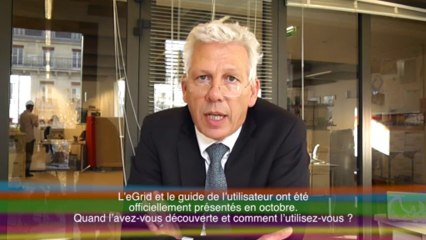 Le projet European Profiling Grid (EPG). La Lettre du CIEP n° 35