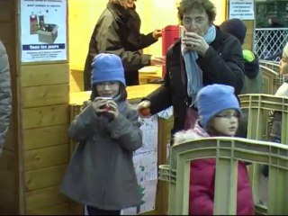 Calendrier de l'avent 17/12