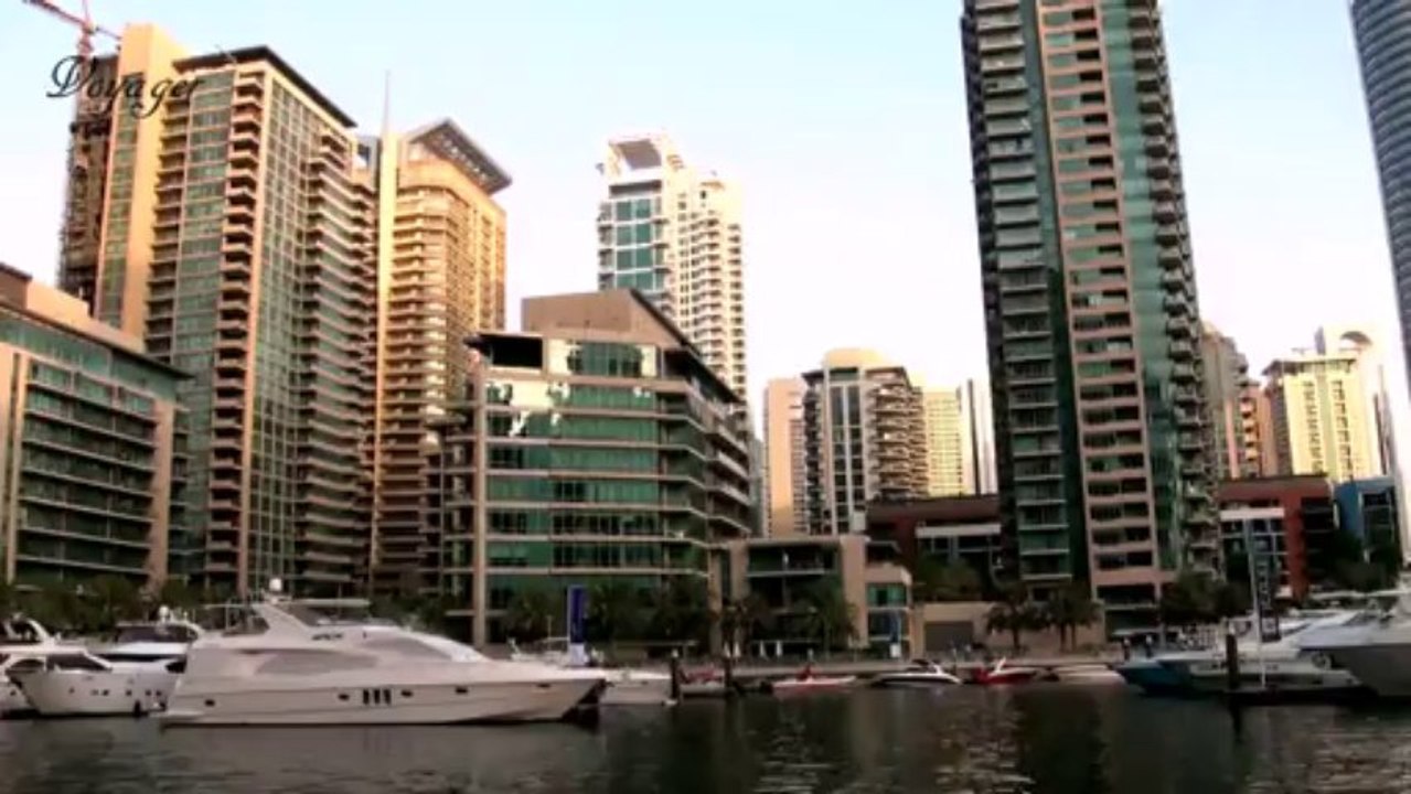 Dubai Marina / U A E