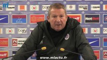 Les joueurs sud américains vus par Courbis