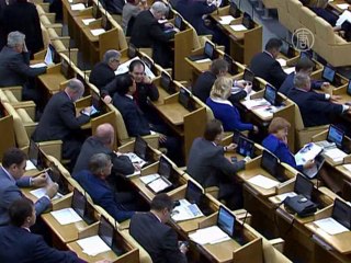 Активисты «Гринпис» уедут домой по амнистии