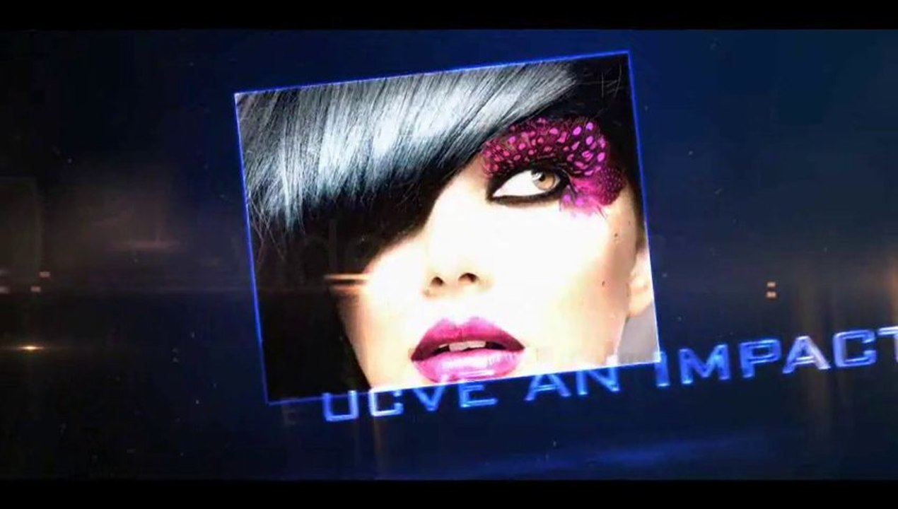 Xion - After Effects Template