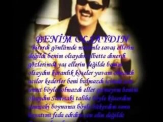 Cengiz Kurtoğlu - Duvardaki Resim  sesliivan