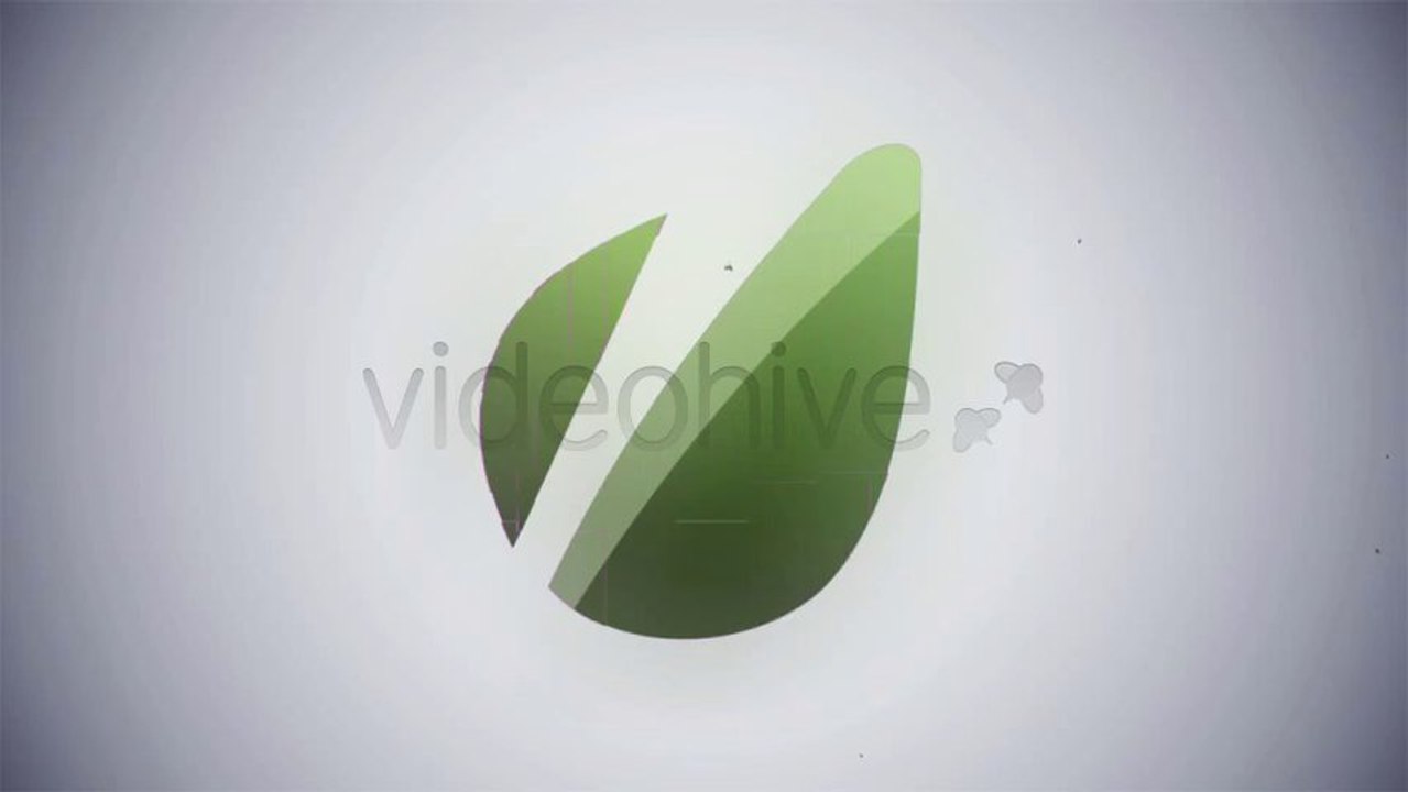 Funky Reveal 2 - After Effects Template