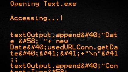 Microchip Circuit Board Logo Reveal - After Effects Template