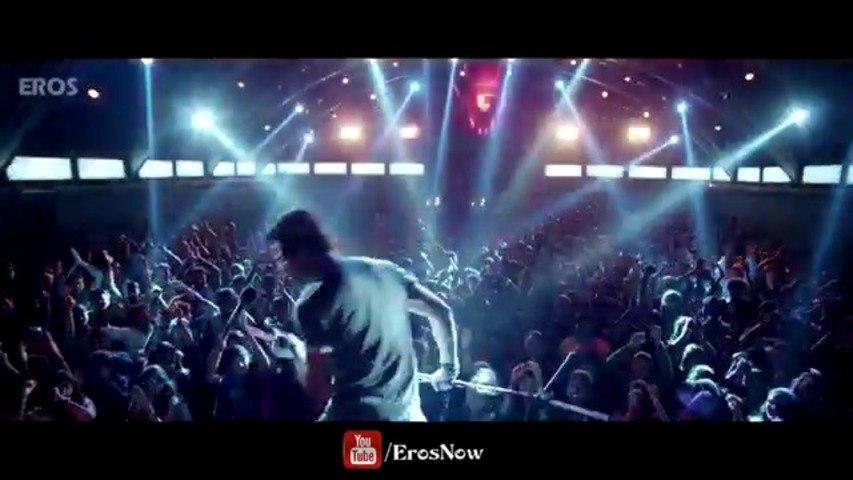 1...Nenokkadine - Audio Teaser ᴴᴰ | 10 Jan 2014 | Mahesh Babu