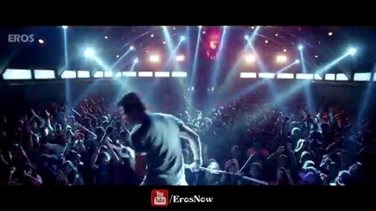 1...Nenokkadine - Audio Teaser ᴴᴰ | 10 Jan 2014 | Mahesh Babu