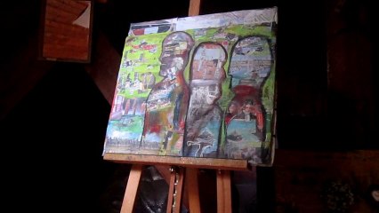 sans le capitaine achab et la baleine blanche, nouvel épisode