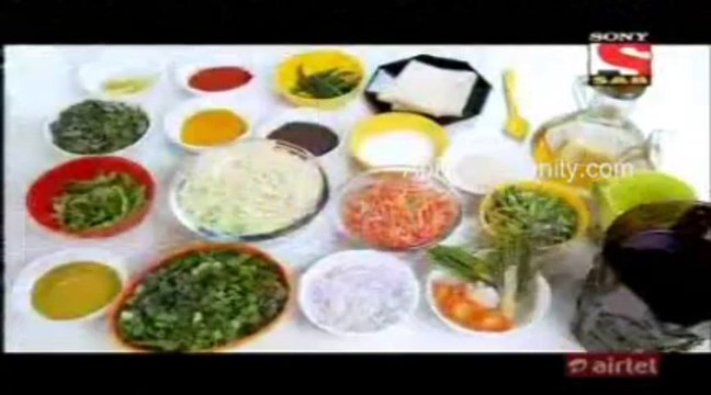 Jo Biwi Se Kare Pyar - 19th December 2013 pt2