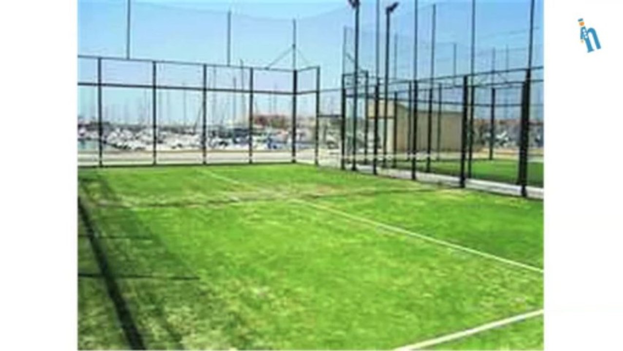 Puerto de Santa María - Hotel Puerto Sherry (Quehoteles.com)