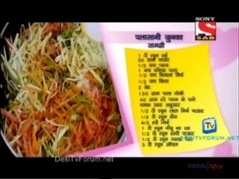 Jo Biwi Se Kare Pyaar -19th December 2013 Video Watch Online pt3