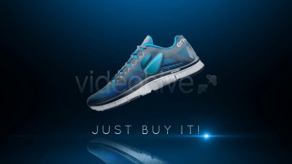 Elements 3D Product or Logo Reveal - After Effects Template