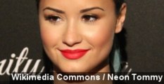 Demi Lovato Confirms She's Leaving 'The X Factor'