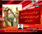 Karachi Army deployment request by Sindh government in Chehlum