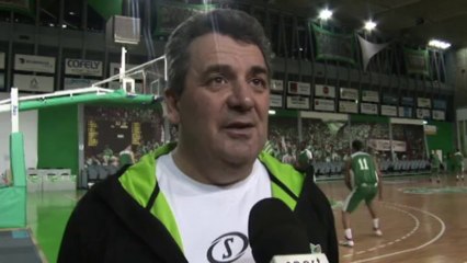 Groupe A - Donnadieu : ''On a envie de vivre une grande soirée''