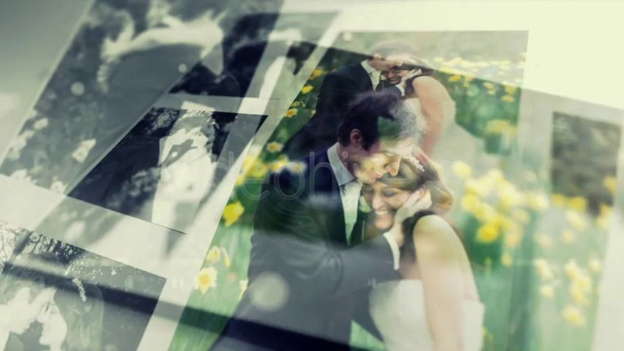Storybook Album - After Effects Template