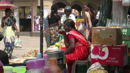 ارامل الحرب في سريلانكا عرضة للاغتصاب والاعتداء