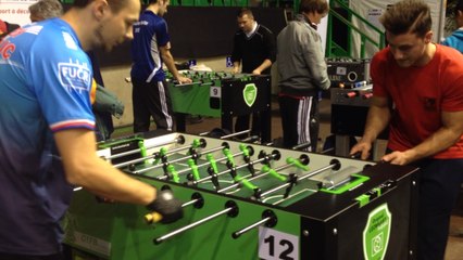 6e coupe du monde de baby-foot