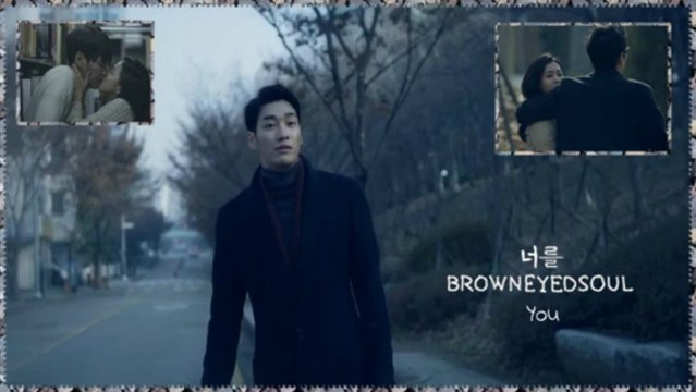 Brown Eyed Soul - You k-pop [german sub]