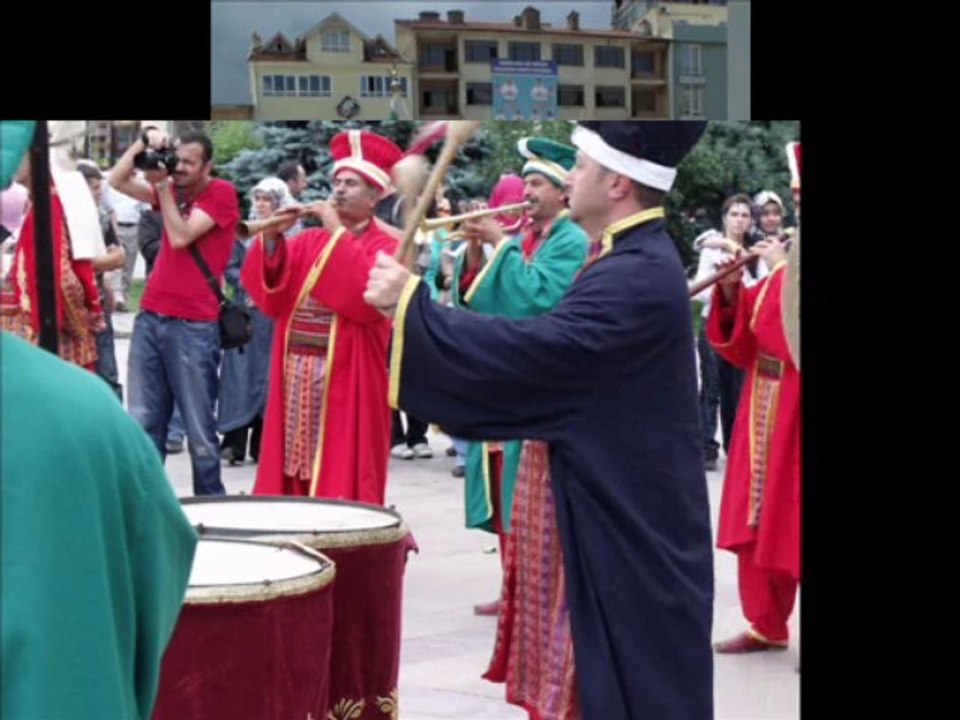 AKŞEHİR'İ FOTOĞRAFLARLA TANIYALIM
