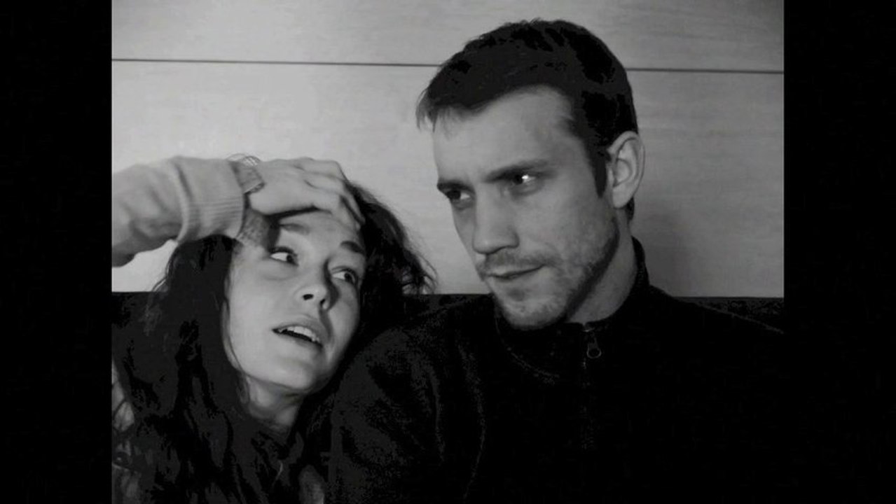 Platonov / Anton Tchekhov- Benjamin Porée / échantillon des répétitions