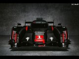 L'Audi R18 e-tron quattro pour 2014