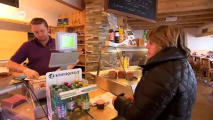 Austria/Alemania: el peaje de la discordia | Europa semanal