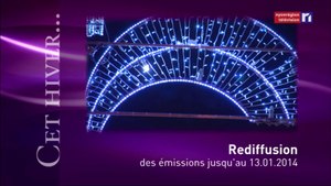 Pause Noël 2013